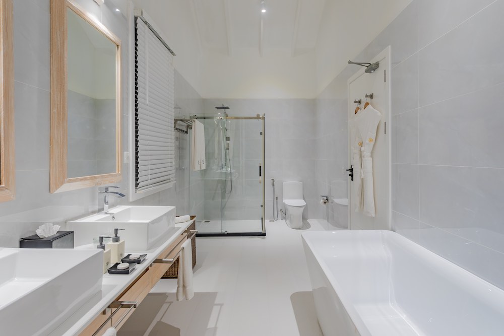 Water Villa photo 10
